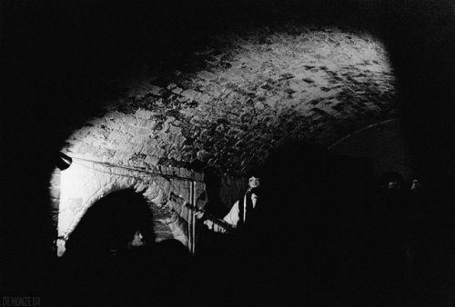 1963.02.19 – Liverpool. The Cavern club(Photos by Michael Ward/Getty Images)