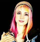 breakerofchainsx:  Get to know me meme — [3/10]  current celebrity crushes: