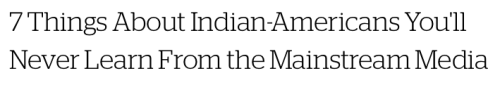 XXX micdotcom:  Media stereotypes about Indian-Americans photo