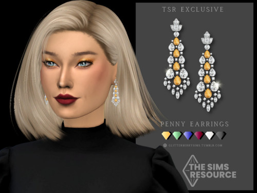 TSR EXCLUSIVE: Penny CollectionDownload on the TSR! 
