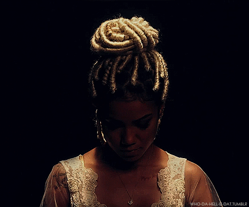 Reblog if you're apart of or support the Natural Hair Movement
