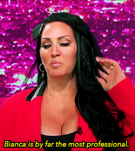 RuPaul's Drag Race