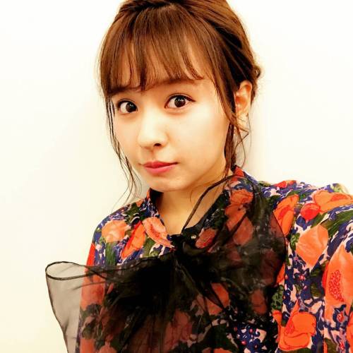 #山田菜々 #nana_yamada