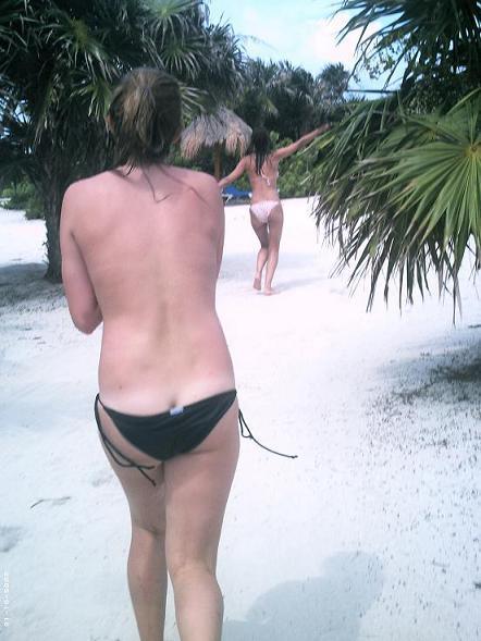 Damsels in Distress