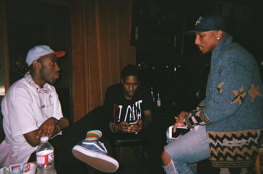 asvpxvlad:    📷: @seanrisley   