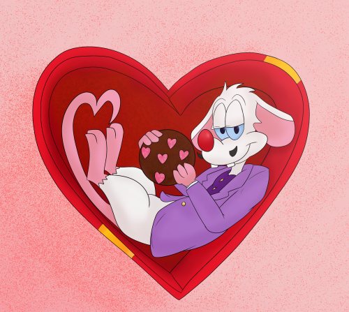 whatarewedoingtomorrownight:Happy Suavalentine’s Day~!