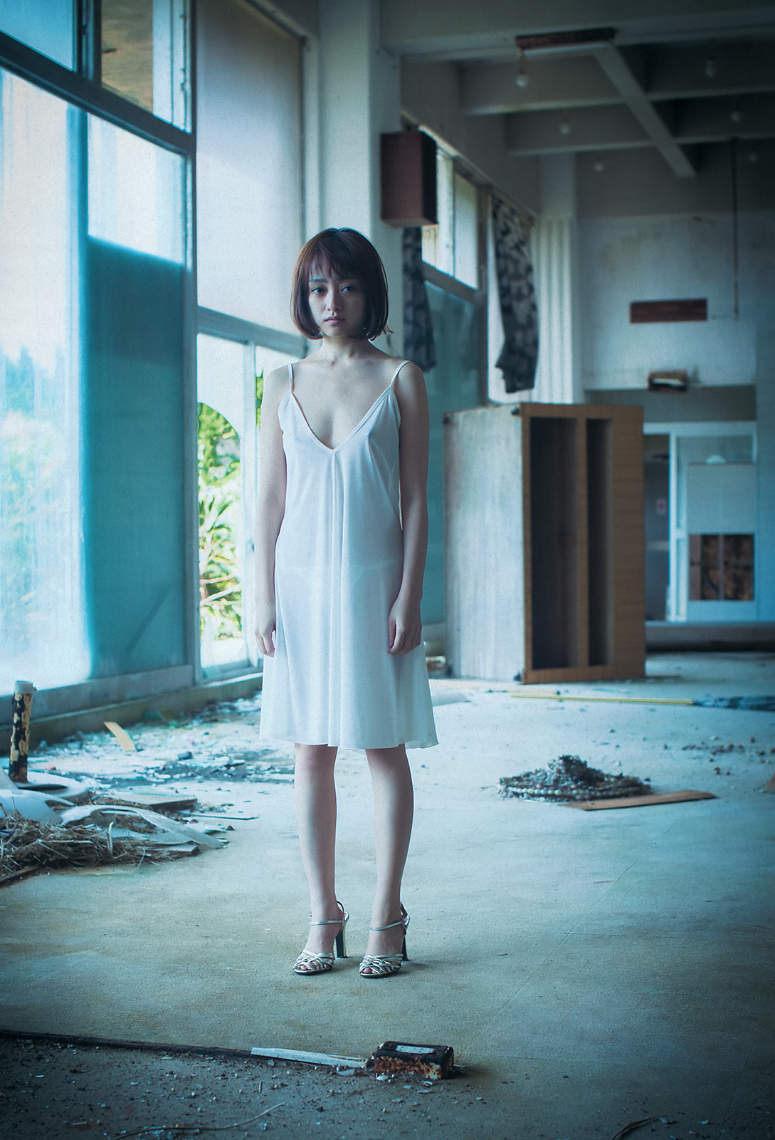 unknown999:  「安達祐実」+「WPB」(2013 No.47)(pt2)