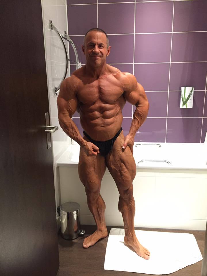 James Llewellin