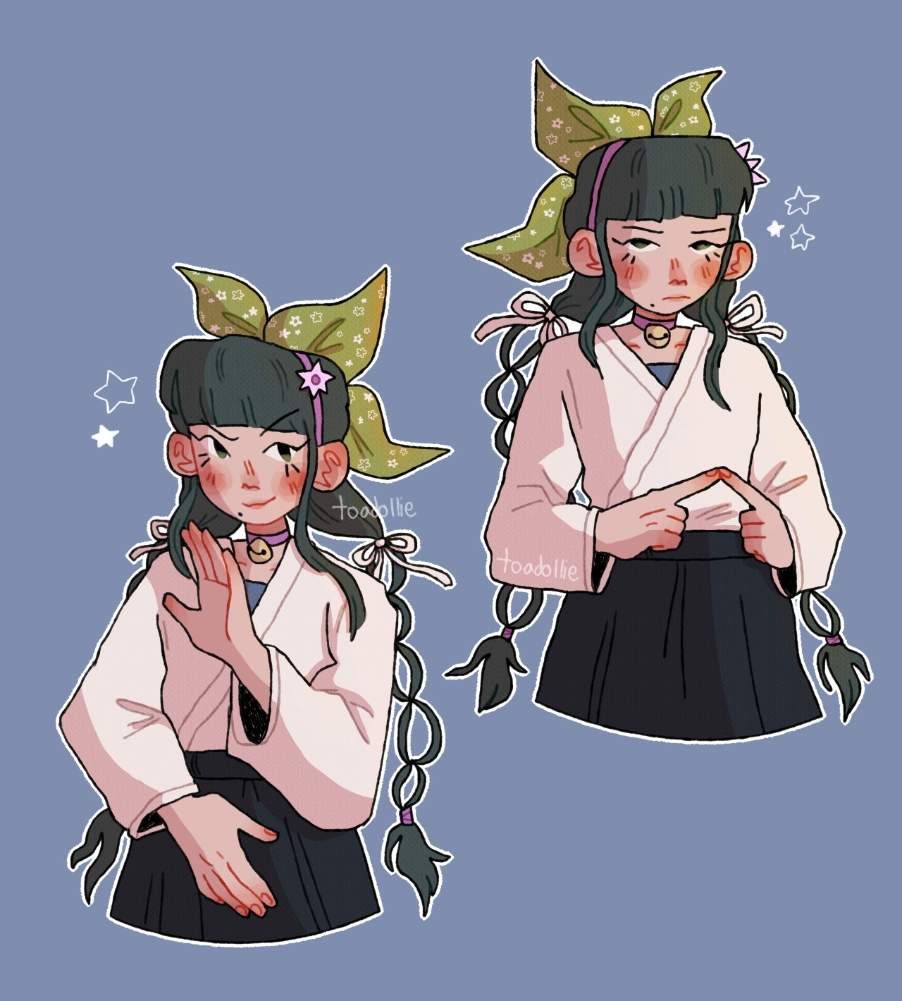 Tenko Drv3 Tumblr Posts Tumbral Com