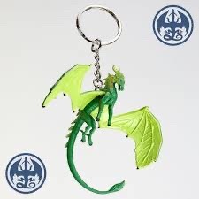 Links To Buy Those Official Wof Keychain That I Recently Found About !