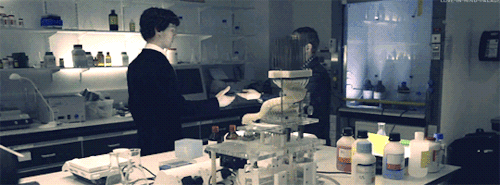 221booksinthetardis:  love-in-mind-palace:  Johnlock meme ☕   ↳ ¾ scenes  Happy anniversary boys!