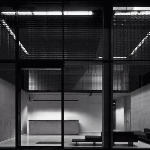 jamesfaris: koenvandamme:  #tonickx #jj_architecture #bnw_mnml #tumblr #art #VincentVanDuysen #archi