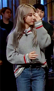 rdlight:Favorite Mamamoo outfits - Moonbyul