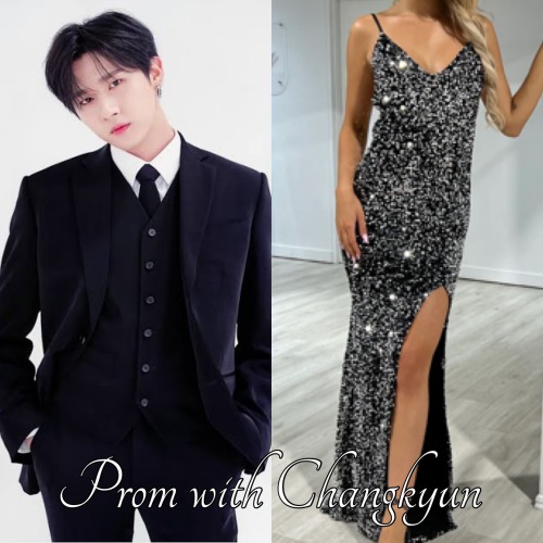 Monsta X Take You To Prom