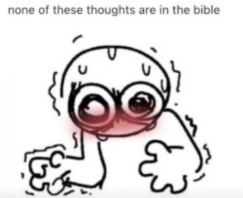 Oh My Fucking God.
