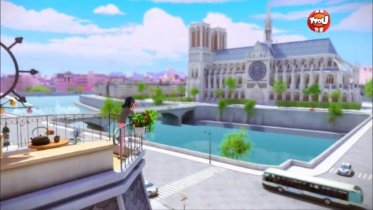 can we just talk about marinette’s room?