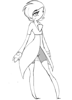 nsfwkevinsano:  Have a cute gay femboy Gardevoir. His name is Eric.   cutie~ ;9