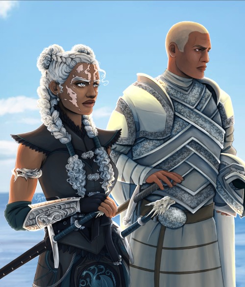 Clone Wars X House Of The Dragon Slay