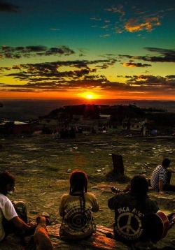 ☮ Seja o Equilíbrio