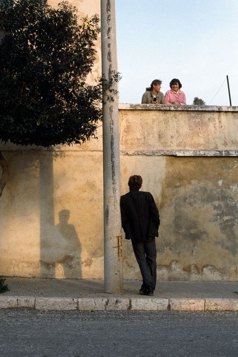 sheshawtyx: Sarande, Albania. Martin Parr