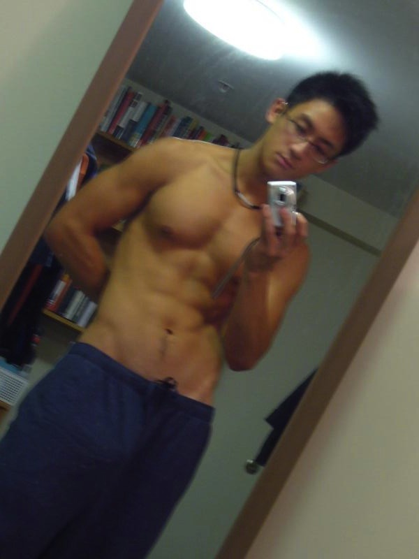 inmydickdreams:  Got dick? 