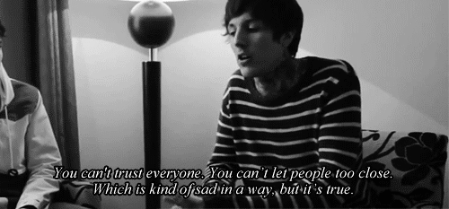 My Teen Quote