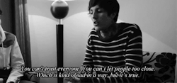 My Teen Quote