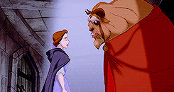 Move bitch, get out the way. /Beauty and The Beast