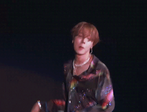Hoseok Weekly 23/78