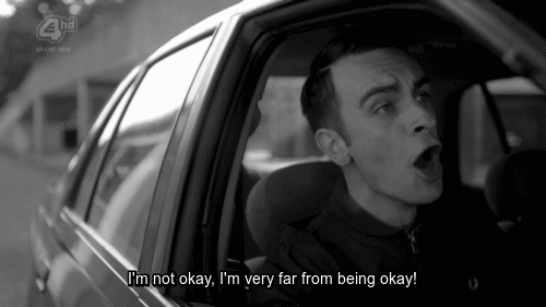 The Feelings Mutual