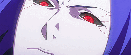 kiraraboshi:  Tokyo Ghoul: PINTO 