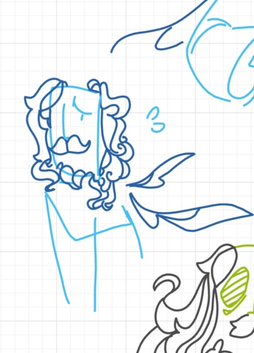 Did I Ever Post These Here? FairyVos!