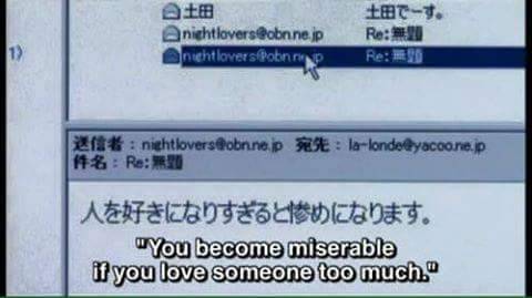 love in silence