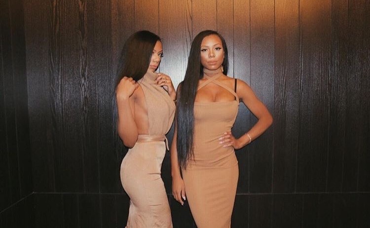 bombshellssonly:  @clermonttwins