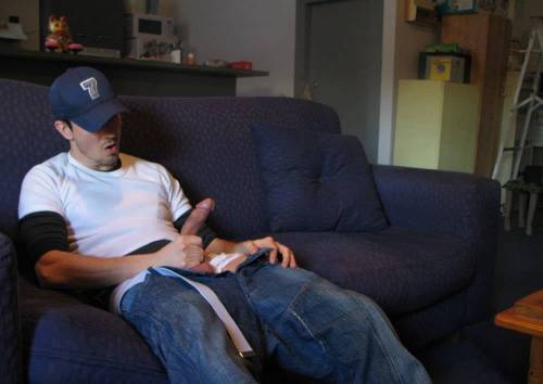 CollegeCock