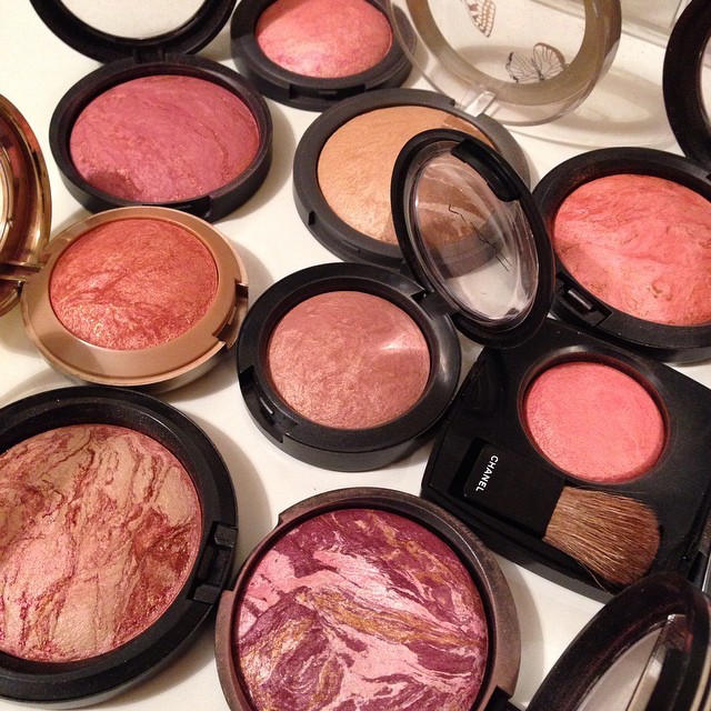 makeupidol:  makeup ideas &amp; beauty tips 