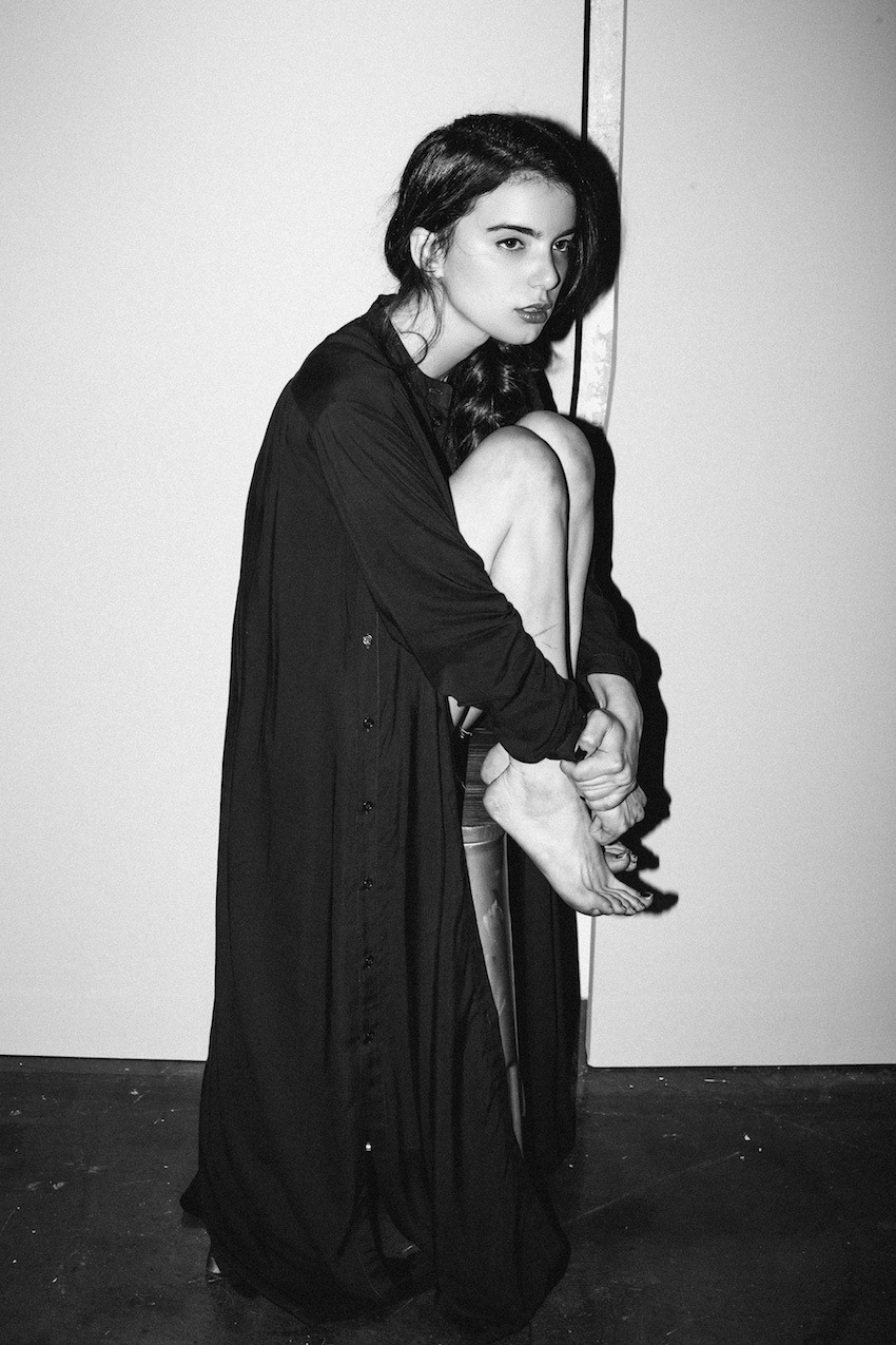 misanthrofray: Dylan Gelula