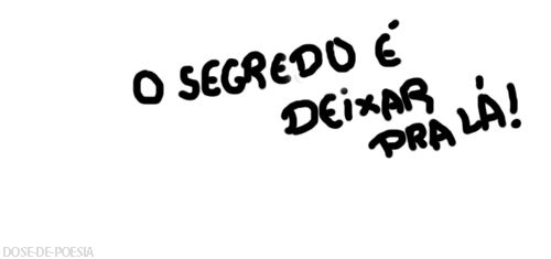 Seja eternizado.