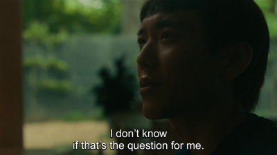 beingharsh:After Yang (2021), dir. Kogonada