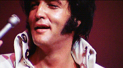 vinceveretts:  REST IN PEACE,  ELVIS AARON PRESLEY  | January 8, 1935 – August
