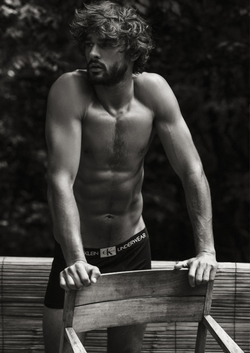 christos:Marlon Teixeira by Jeff Segenreich adult photos