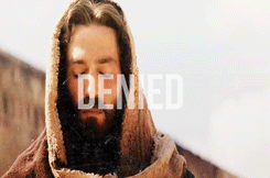 worshipgifs:He faced all this for you, for you to be loved, blessed, glorified, exalted, satisfied, 
