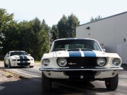 americanclassicmusclecars:  American Muscle