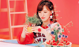 wendseul:power up by red velvet (2018)