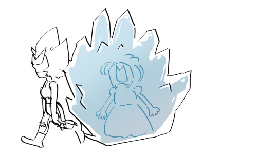 Some Doodles Of Lemon And My Friends Ocs