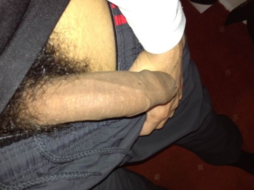 uncutindiandick: suck my indian uncut dick