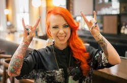 Fuck Yeah Megan Massacre!