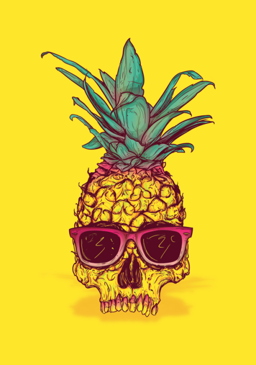 moon83:  Michael Dos Ramos Behance // Tumblr
