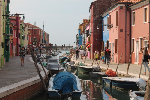 Burano, Venise - Italy