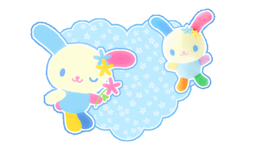 USAHANA // SANRIO